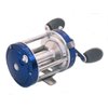 Mingyang Blue CL60 Baitcasting Fishing Reels Fishing Tackle 2+1 BB Right Handed Gear Ratio 4.2:1