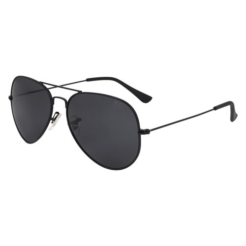 Bio-th Sunglasses for Women - Polarized Aviator Sunglasses, UV Protection, Trendy Metal Mirror Frame, Lentes de Sol Hombre