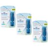 Blistex Lip Infusions Hydrate Lip Moisturizer 0.13 Ounce (3 Pack)