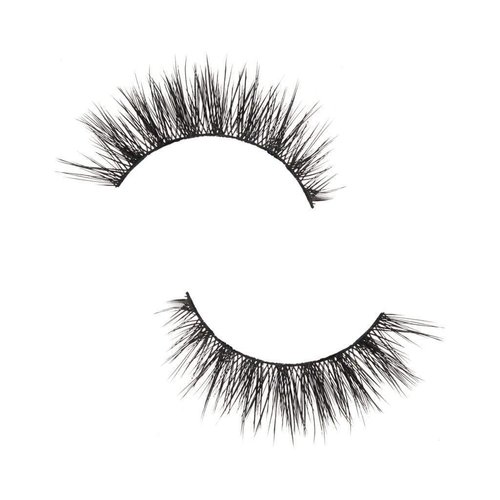 The Crème Shop - 3D Faux Mink Lashes (Not Your Baby)