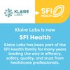 Klaire Labs SFI Health LDA Trace Mineral Complex - 11 Essential Trace Elements with TRAACS Chelated Minerals, Hypoallergenic & No Iron (30 Vegetarian Capsules)