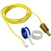 Optimum Pool Technologies® Thermistor Probe Compatible Replacement for Pentair® MiniMax Heater - Compatible Replacement for 471566 - Includes Roll of Teflon Tape