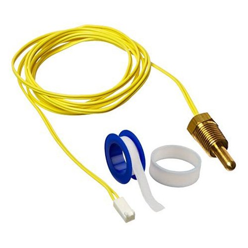 Optimum Pool Technologies® Thermistor Probe Compatible Replacement for Pentair® MiniMax Heater - Compatible Replacement for 471566 - Includes Roll of Teflon Tape