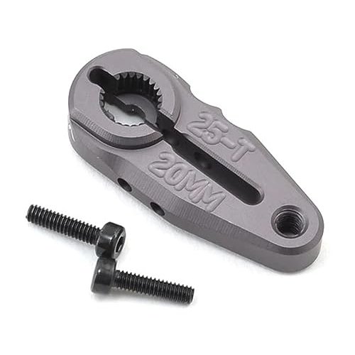 Vanquish Products Clamping 25T Servo Horn 20mm VPS02412 Electric Car/Truck Option Parts