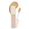 FARMASI Vfx Pro Liquid Concealer Makeup, All-in-one Full Coverage, Highly Pigmented Concealer for All Skin Type, Hide Shadows & Imperfections, Enhance Skin Fullness Foundation Concealer 0,24 Fl Oz C07