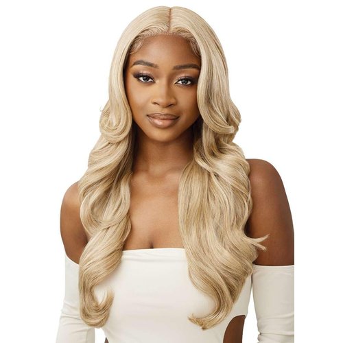Outre Lace Front Wig - Irena (CREAM SODA)