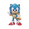 Sonic The Hedgehog 2.5-Inch Action Figure Classic Sonic with Hot Dog Collectible Toy