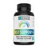 Zhou Fast Support+ Intermittent Fasting Support Supplement, Vitamin B12 for Energy, Electrolytes Magnesium, Chloride, Sodium, Potassium, Creatine Monohydrate, Physical Performance, 60 Veg Caps