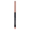 Maybelline Color Sensational Shaping Lip Liner with Self-Sharpening Tip, Nude Whisper, Nude, 1 Count