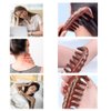 1 PCS Wide Tooth Comb Natural Wooden Hair Comb Sandalwood Comb Massage Comb Hair Comb for Men Hair Styler and Ladies Hair Hairstyle