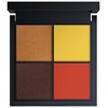 Intense Color Eyeshadow Quad, Loud