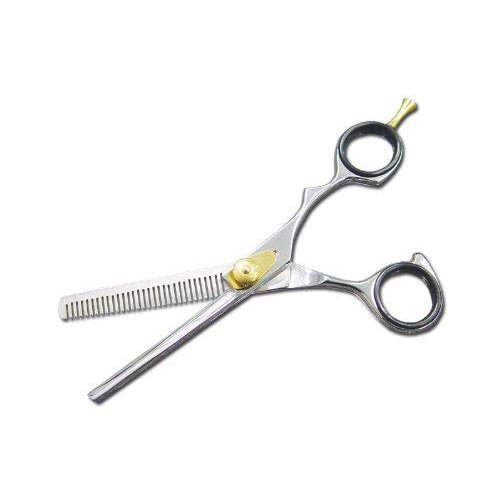 6.25" CUT Brand Pro Hair Thinning Shears Scissors German Steel 2106