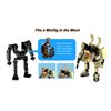 MyBuild Mecha Frame Armed Forces Boxer IFV - Multirole Mini Mech Building Kit 4001