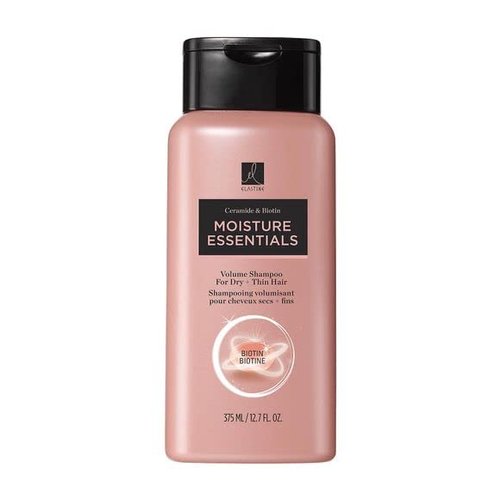 Elastine Moisture Essentials Volume Shampoo & Conditioner Set For Dry + Thin Hair