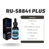 Vantanex RU58841 Plus 5% with Biotin, B-Complex, CoQ10 Hair Serum 30mL