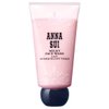ANNA SUI Milky Face Wash, Creamy Lather Gently Removes Dirt and Makeup, Unclogs pores, 4.2 Fl Oz