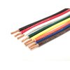 AC/DC Wire And Supply 14 AWG Automotive High Temp GXL Wire Stranded Copper Wire 8 Colors With Legend Print 25 Feet Each Coil MADE IN USA