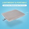 Shower Bench Seat Bathtub Cushion Shower Chair for Elderly Seniors Bath Cushion Shower Seats Transfer Bench Handicap Tub Benches for Bathtubs Disabled Shower Chairs Pillow Padded Bath Stools Seat Mat