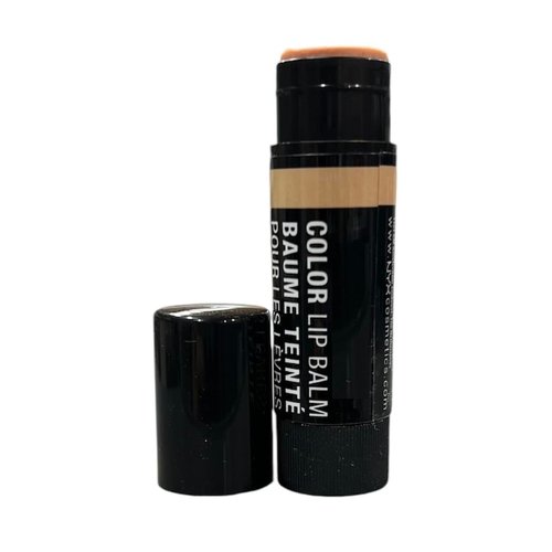 Professional Makeup Color Lip Balm CLB11 Danke 0.14 oz ~ Moisturizing Tinted Balm for Smooth, Luscious Lips