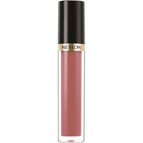 Revlon Super Lustrous Lip Gloss, 215 Super Natural, 0.13 Fluid Ounce by Revlon