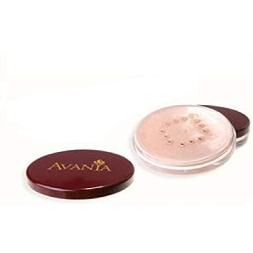 Avanya Loose Mineral Foundation spf20 Nude Boxed