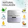 Collagen Face Moisturizer, Ultra Moisturizing Cream for Face, Body & Hands, 24 hours Moisturization, Avoids Wrinkles & Improves the Firmness and Elasticity of the Skin - 120 ml - Pack of 1