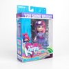Loyal Subjects - for Keeps London Girl with Cupcake Keepsake 5 Action Figure (Net)