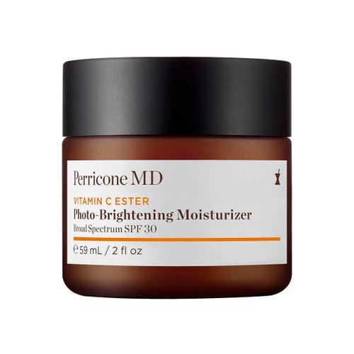 Vitamin C Ester Photo-Brightening Moisturizer Broad Spectrum SPF 30, 2 fl. oz.