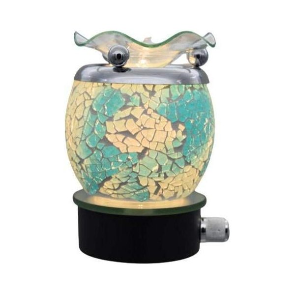 Lights Plug-into-Wall – Lamp Plug-in with Manual Switch, Decoration & Gift. 65784