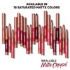 L’Oréal Paris Infallible Matte Lip Crayon, Sweet and Salty (Packaging May Vary)