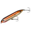 Heddon Super Spook Topwater Fishing Lure for Saltwater and Freshwater, Redfish, (1/2 oz)