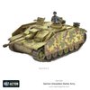 Bolt Action German Grenadiers Starter Army 1:56 WWII Military Wargaming Plastic Model Kits