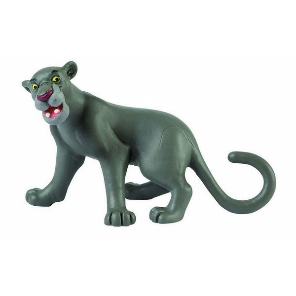 Bullyland Bagheera Action Figure