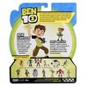 Ben 10 Ben & Grey Matter Action Figure, 48 months to 1200 months