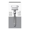 Wilkinson Sword Quad Blade Razor for Men With 5 Quad Blade Razor Refills