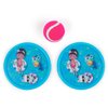 Swimways Gabby's Dollhouse Catch Game, Swimming Pool Accessories & Kids Outdoor Toys, Gabby's Dollhouse Party Supplies & Yard Games for Kids Aged 4 & Up