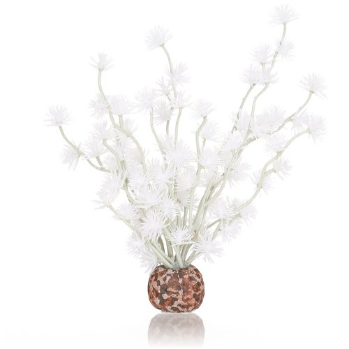 biOrb Bonsai Ball, Colorful and Durable Aquarium Decorations, White