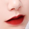 BBIA Last Velvet Lip Tint - Soft & Creamy Matte Finish Lip Stain, Blur Effect with Velvety Texture, Long-Lasting, High Pigment, Lightweight, Non-Drying, Korean Lip Makeup (14 CHILL BOSS)