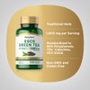 Piping Rock EGCG Green Tea Extract 1800 mg | 100 Capsules | Standardized Supplement | Non-GMO, Gluten Free