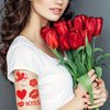 84 Pcs Valentines Romantic Tattoos Waterproof Red Lips Love Heart Rose Fake Temporary Tattoos Stickers Body Arm Face Tattoos Suitable for Wedding Festival Women man Party Supplies