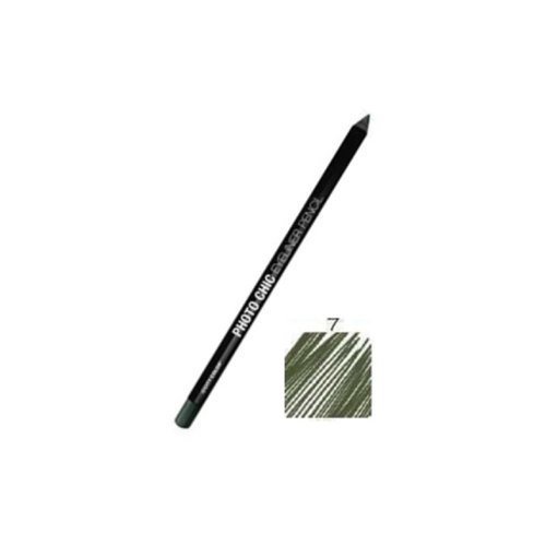 Generic City Color PhotoChic Eyeliner Pencil, Soy Milk, 0.026, 1 Count (Pack of 1)