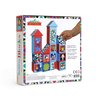 eeBoo: Artists’ Series Building Blocks for Toddlers, Promotes Hand-Eye Coordination, Fine Motor Skills and Teaches Cause and Effect, for Ages 3 and up