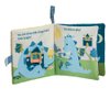 Douglas Baby Dragon Magic Soft Plush Activity Book
