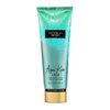 Victoria's Secret Nourishing Hand & Body Lotion For Women's 8oz. (8 oz. Pack of 1, Aqua Kiss Lace)