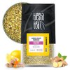 Tiesta Tea - Lemon Ginger Turmeric | Lemon Ginger Herbal Tea | Premium Loose Leaf Tea Blend | Non Caffeinated Herbal Tea | Make Hot or Iced Tea & Brews Up to 200 Cups - 16 Ounce Resealable Bulk Pouch