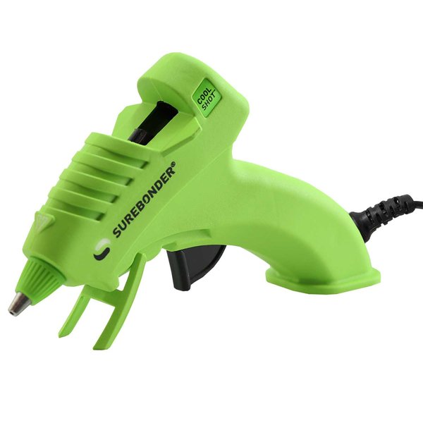 Surebonder KD160F Surebonder Ultra Low Temp Glue Gun (FPRKD160F)