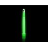 Cyalume Military Grade Green Glow Sticks - Premium Bright 6” ChemLight Emergency Glow Sticks with 12 Hour Duration (Bulk Pack of 10 Chem Lights)