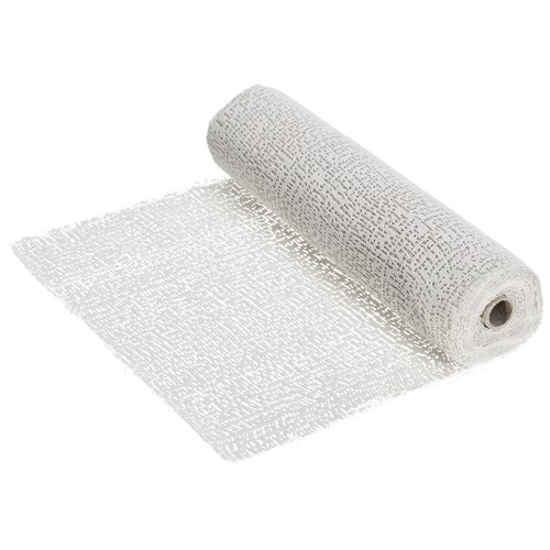 Busch 7194 Modelling Plaster Cloth A Scale Scenery Kit