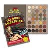 Rude Cosmetics The Rude Awakening 35 Eyeshadow Palette - Book 5 Eye Shadow Women 1.34 oz