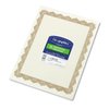 Parchment Paper Certificate [Set of 2]
